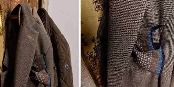 Giacca blazer: come indossare la giacca sportiva uomo