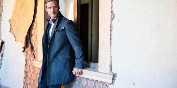 Cappotto sopra la giacca: quale scegliere?